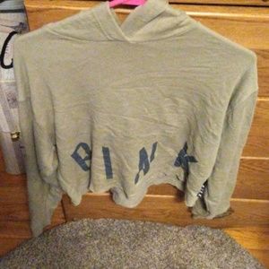 PINK Victoria Secret top